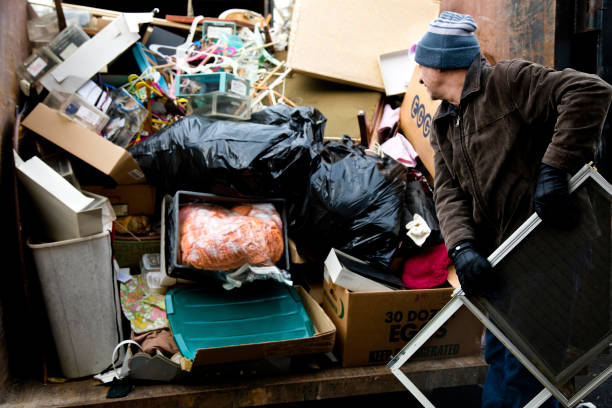 Best Same-Day Junk Removal  in Hamilton Square, NJ