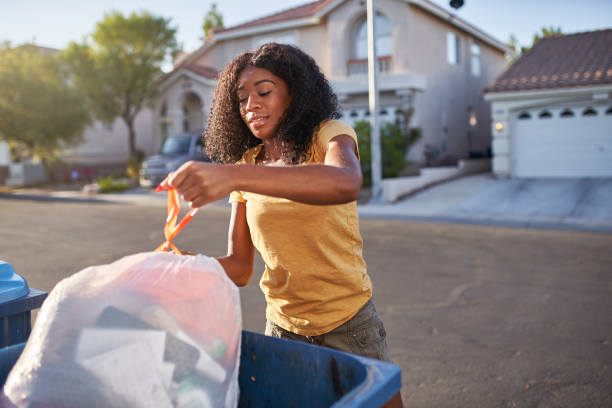 Best Affordable Junk Removal Services  in Hamilton Square, NJ