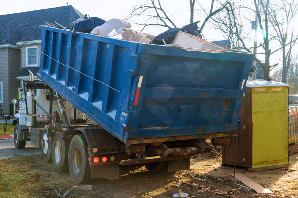  Hamilton Square, NJ Junk Removal Pros
