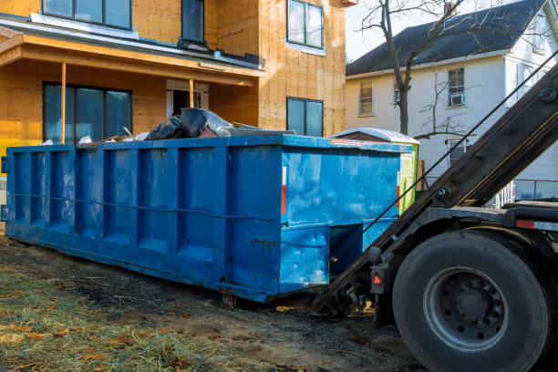 Best Full-Service Junk Removal  in Hamilton Square, NJ