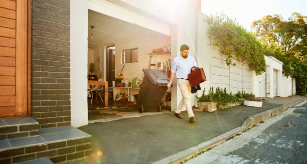 Trusted Hamilton Square, NJ Junk Removal Experts
