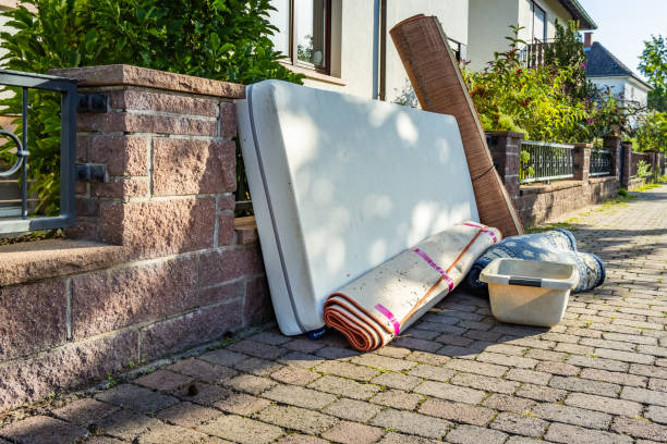 Best Estate Cleanout Services  in Hamilton Square, NJ