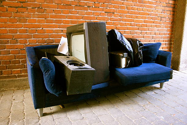 Best Electronics Removal Services  in Hamilton Square, NJ
