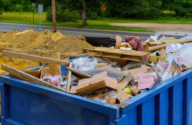 Best Local Junk Hauling  in Hamilton Square, NJ